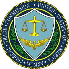 Federal Trade Commission Logo
