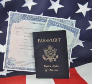 U.S. Passport