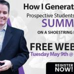 Attract A Ton Of New Students In The Summer